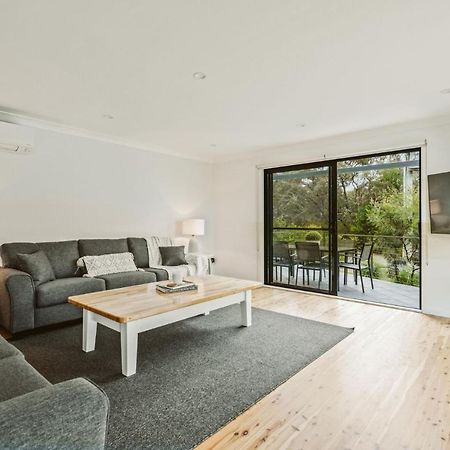 Seahaven Villa Hyams Beach Exterior photo