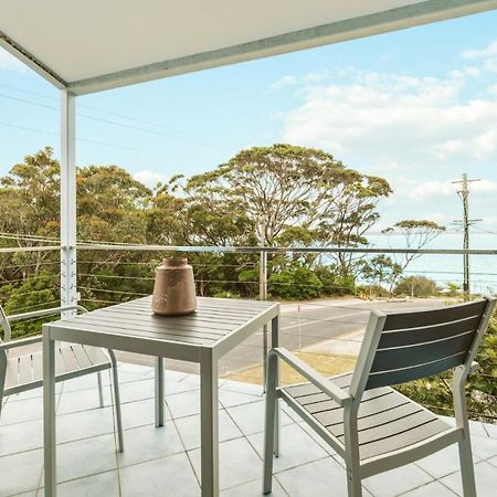 Seahaven Villa Hyams Beach Exterior photo