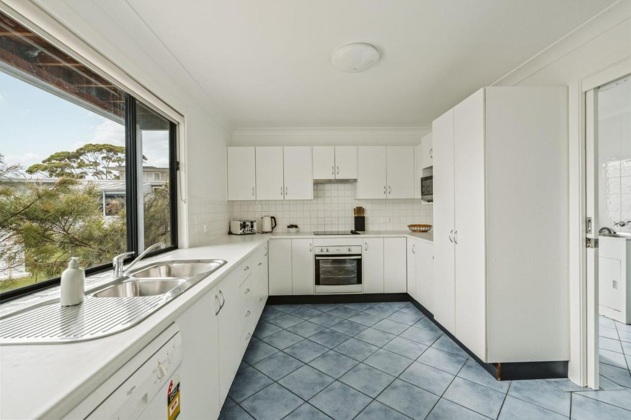 Seahaven Villa Hyams Beach Exterior photo