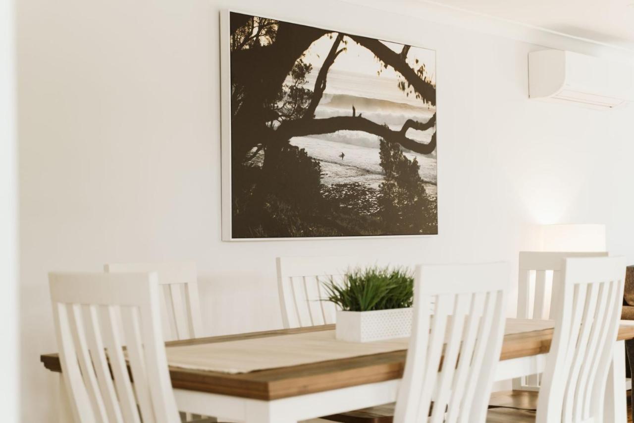Seahaven Villa Hyams Beach Exterior photo