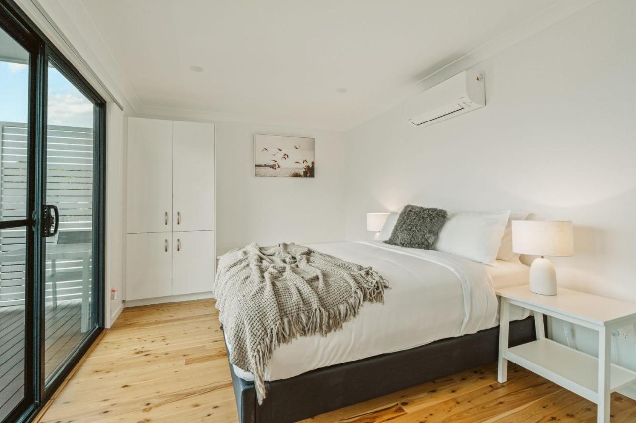 Seahaven Villa Hyams Beach Exterior photo