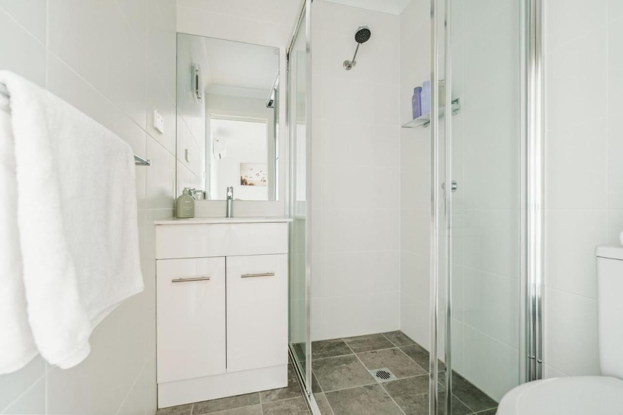 Seahaven Villa Hyams Beach Exterior photo